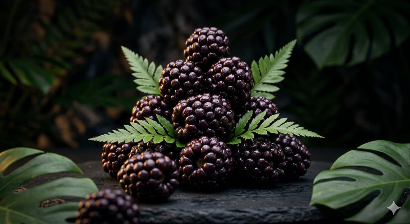 Blackberry