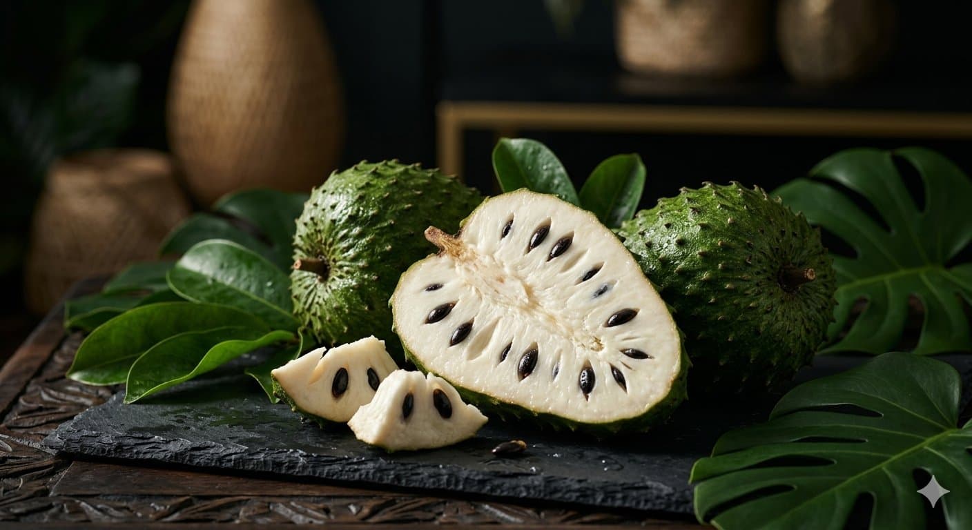 Soursop