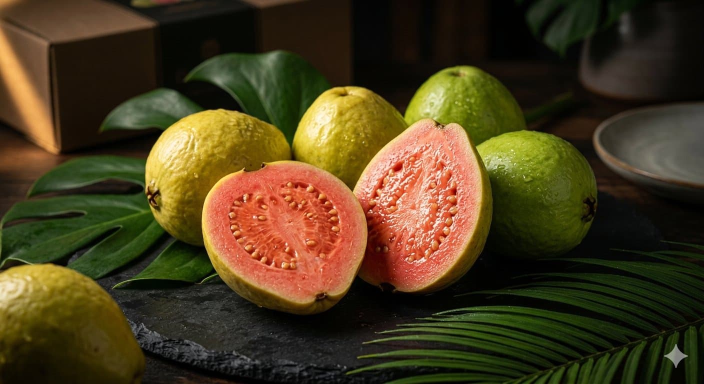 Guava