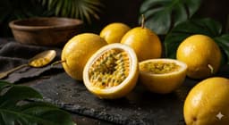 Passion Fruit