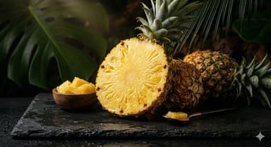 Pineapple