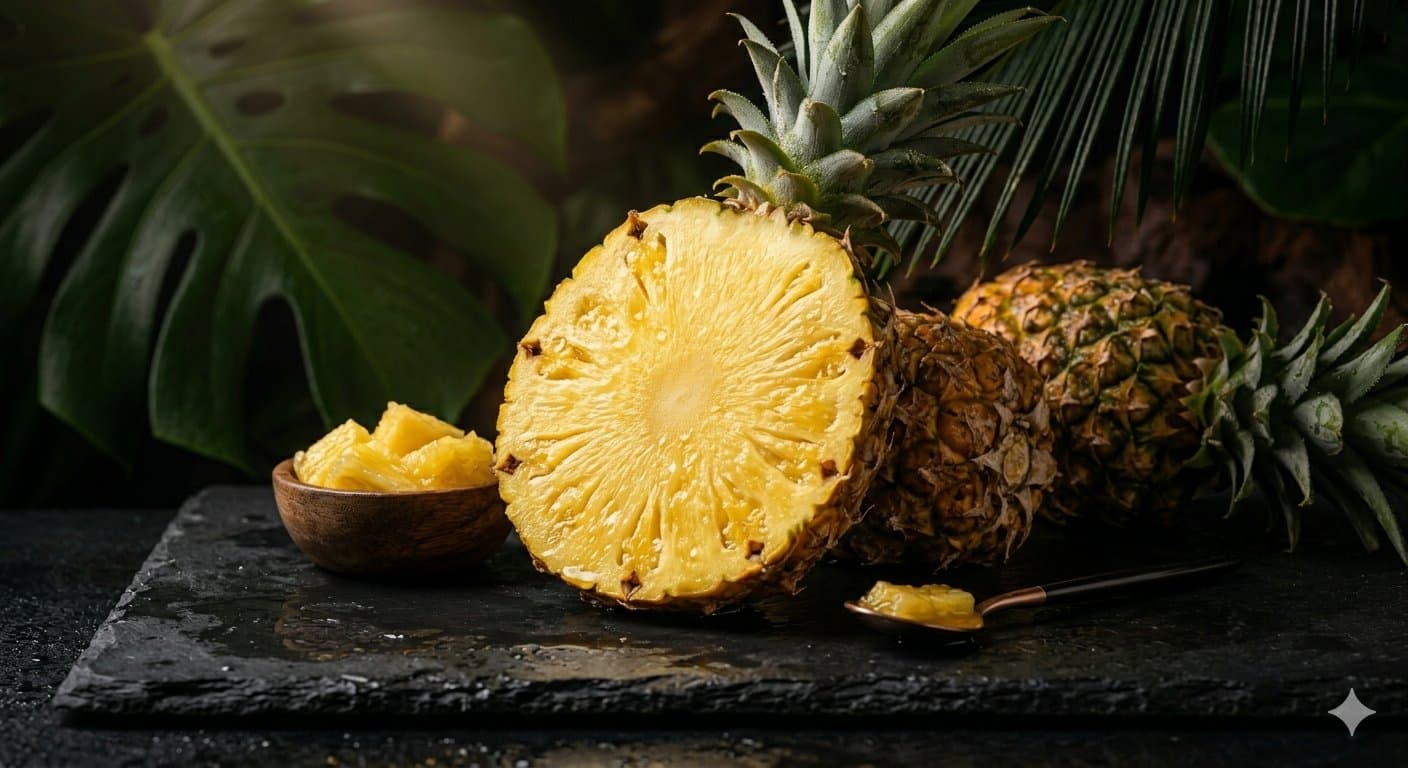 Pineapple