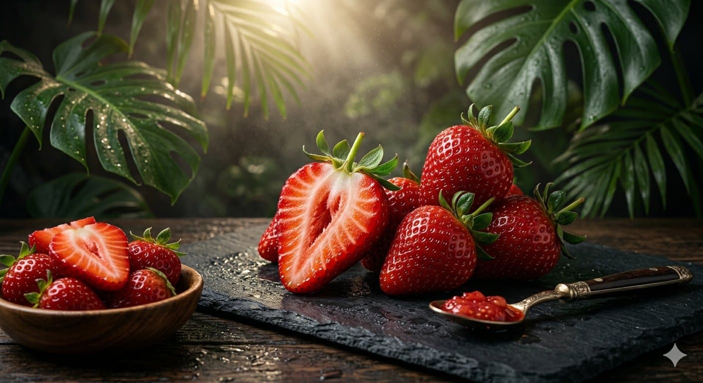 Strawberry