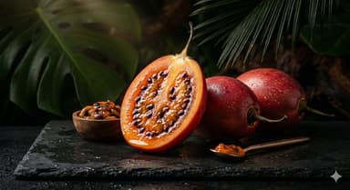 Tree Tomato